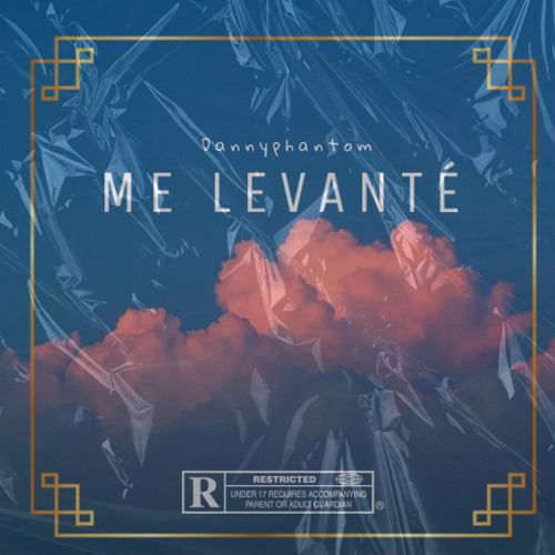Me levanté
