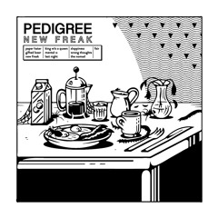 LM30: PEDIGREE - weak guy