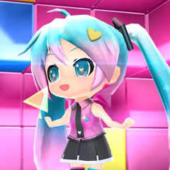 Electric chair (VOCALOID) Miku Hatsune made by TORA_V4 on YouTube