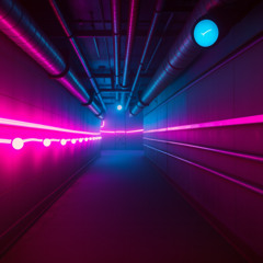 Lost inside your dreams