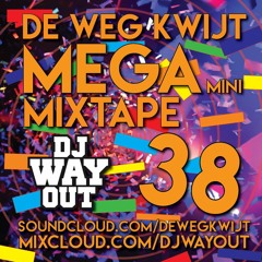 CDEH De Weg Kwijt Mini Mixtape Week 148
