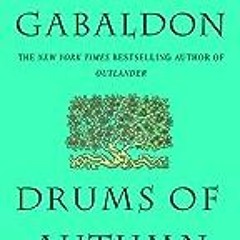 $Epub& 📖 Drums of Autumn (Outlander)  by Book 4 of 9: Outlander