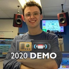 📻 Stephen Bailey’s demo