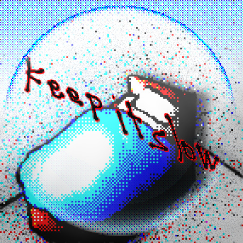 IDolL - Keep it Slow (Prod.Haake)