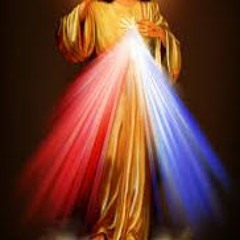 Prayer For Divine Mercy :- Divine Mercy Chaplet