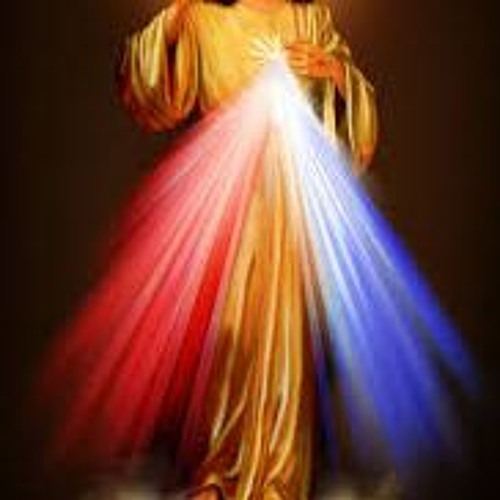 Prayer For Divine Mercy :- Divine Mercy Chaplet