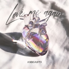 John Newman - Love Me Again (KidEast Bootleg)
