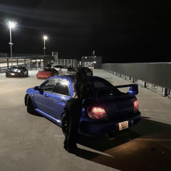 SUBARU - D3ZIN Feat KEWA