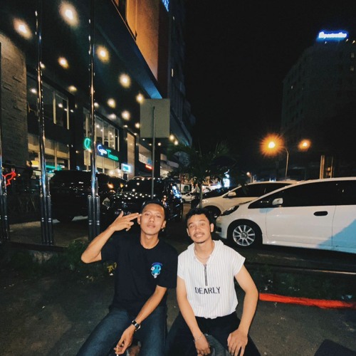 DJ D3MAR ™ - '' PONTIANAK FUNKOT AREA [ ANDRE DAN DIMAS CODOT ]