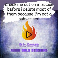 Dj>Emms DnB picAmix (audio only) 5th Dec  2022'