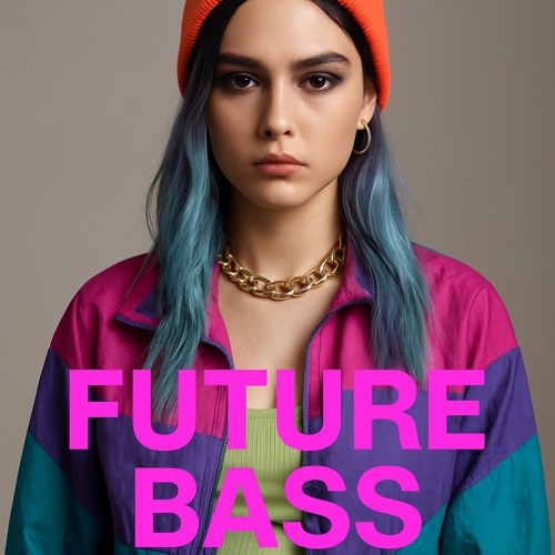 Cyber Love (Future Bass reload)