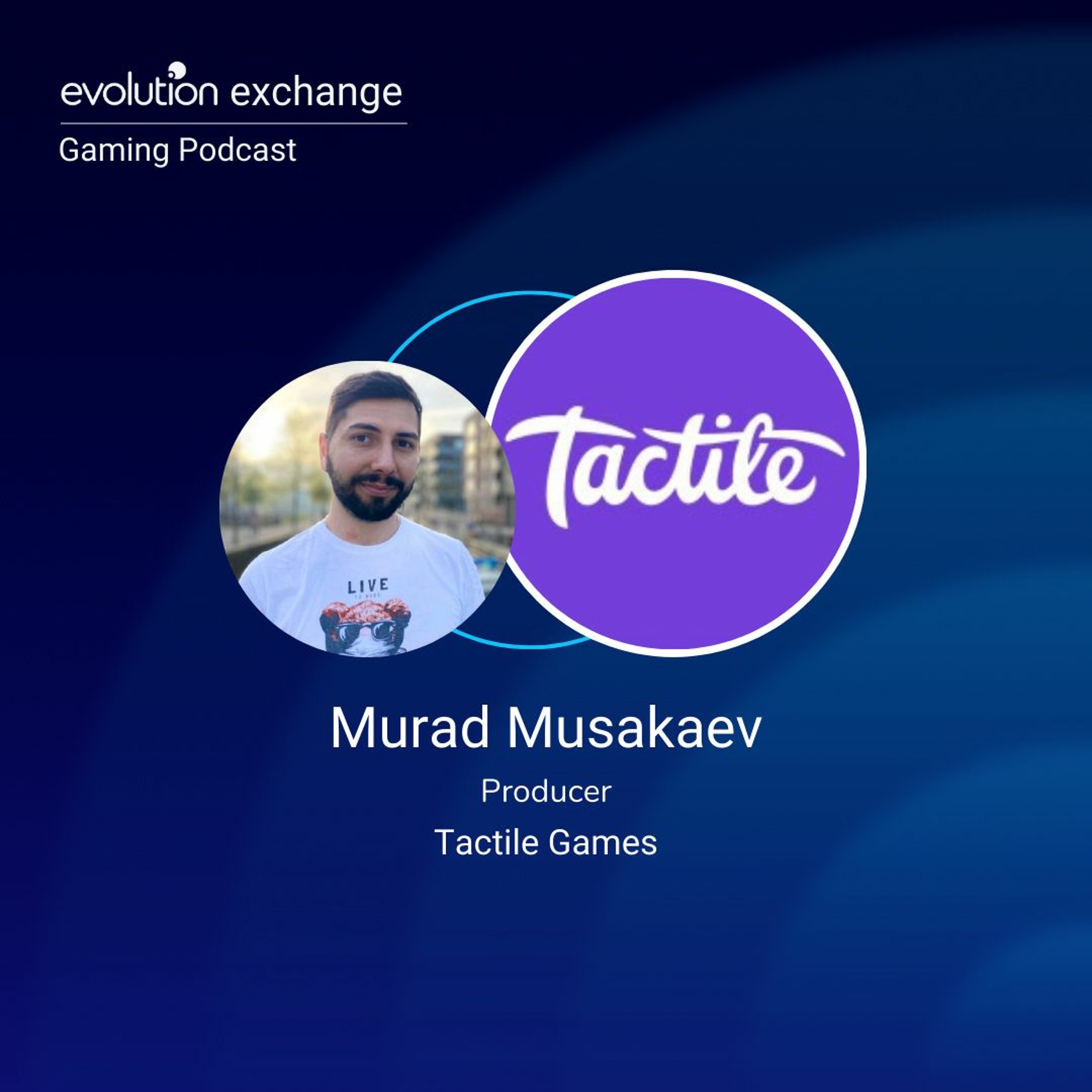 Evolution Exchange Gaming