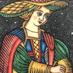 Tarot Hour #81 - Strength