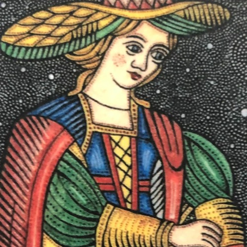 Tarot Hour #81 - Strength