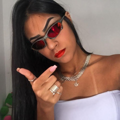 PIQUE NINO ABRAVANEL - TAPA NA CARA DA P*T4, CAVUCADA BRUTA (DJ FK)