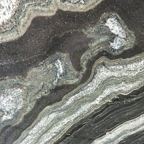 2号 - Granite
