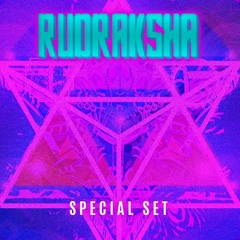 Rudraksha - Special Set  | Transition Dark/Hitech