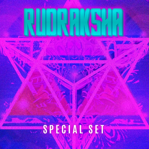 Rudraksha - Special Set  | Transition Dark/Hitech