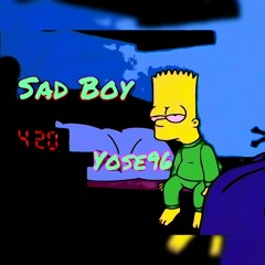 Sad Boy Yose96