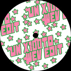 unx100to (wev edit)