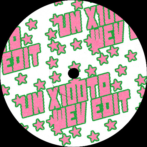 unx100to (wev edit)