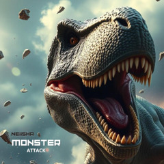 NEiiSHA - MONSTER ATTACK