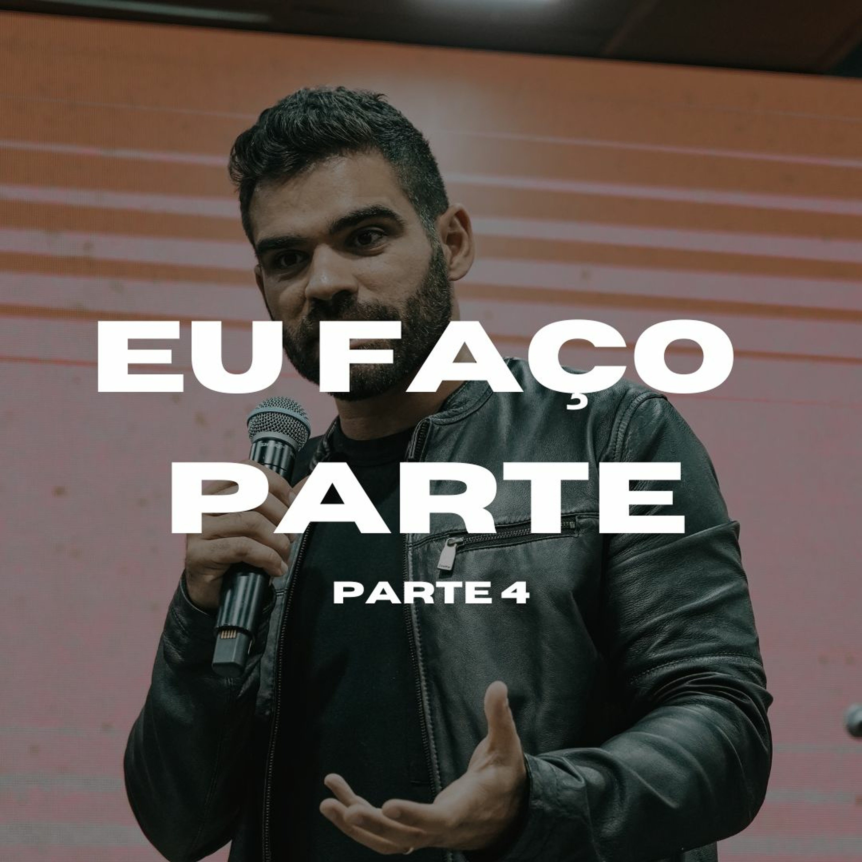 Eu Faço Parte | Pt. 4 - Gabriel Manzoni episode artwork