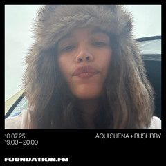 Foundation FM Residency