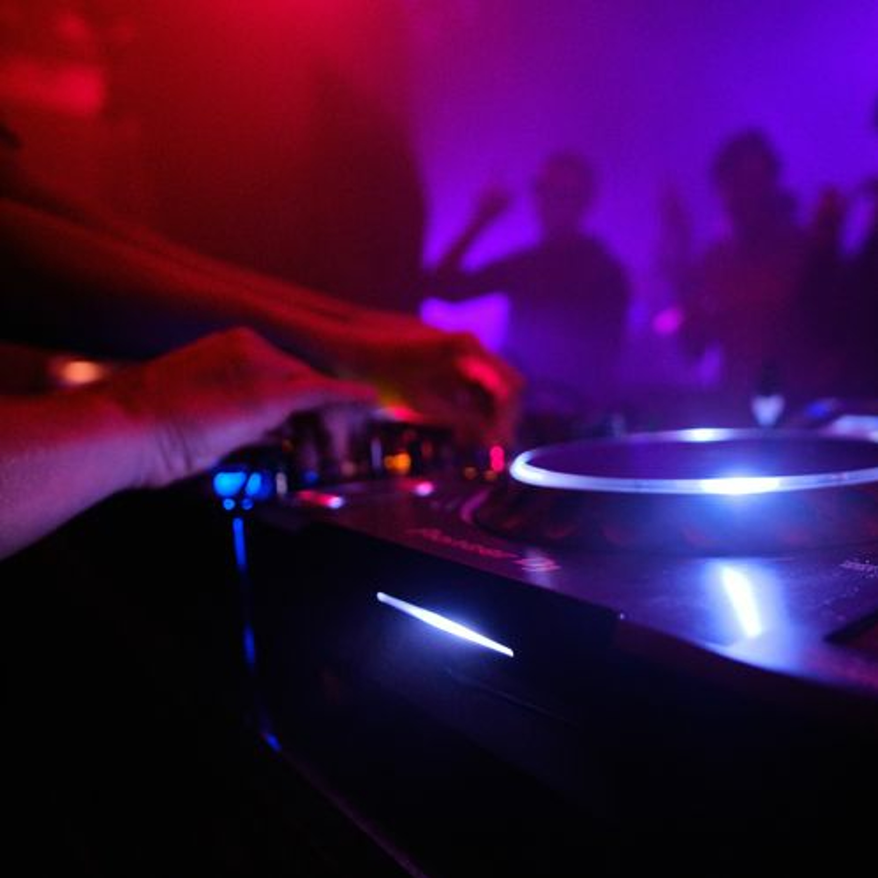 Now Rock *Beat For Sale* | Hype Party Jersey Club Type Beat episode artwork