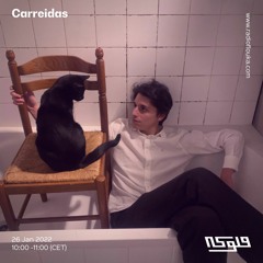 Carreidas - 26/01/2022