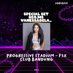 PRGSKYE ~ Special Mixtape F3X Exc Club Vibes! Req by Ms.Vanessadela_