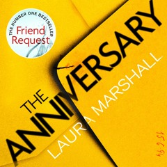 The Anniversary by Laura Marshall, read by Hattie Ladbury (Audiobook extract)