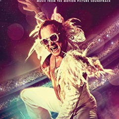 READ PDF √ Rocketman: Music from the Motion Picture Soundtrack by  Elton John [KINDLE