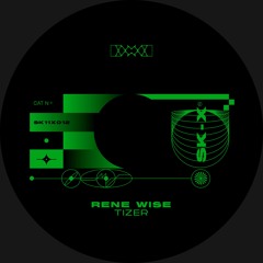 Rene Wise - Tizer EP [SK11X012]