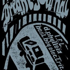 d.phylleia @ Golden Pudel 12/1/24 for Dream Journal [w/ L.F.T. & Best Boy Electric]