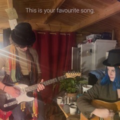 This is your favourite song - DEMO (ft Abi  Calles