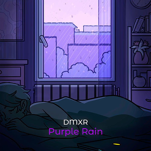 dmxr - Purple Rain