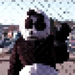 John Snow - Brighter Days (8 Bit Cover)