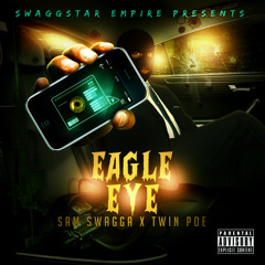 Eagle Eye (feat. Twin Poe)