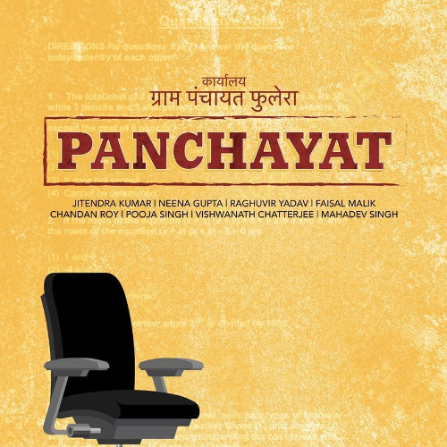 Stream Panchayat 3 1 162849 by Zocpin Listen online for free on SoundCloud