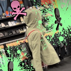 GO!GO!GO! #SPEED prod virusdies