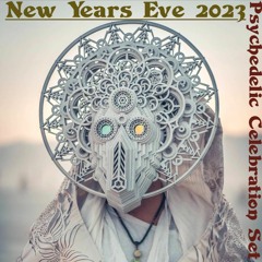 New Years Eve 2023 | Psychedelic Celebration Set | 145-146 BPM (3 Hour Mix)