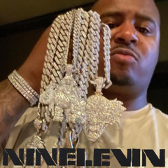 Drakeo The Ruler - Whole Lotta Ice (NINELEVIN Remix)