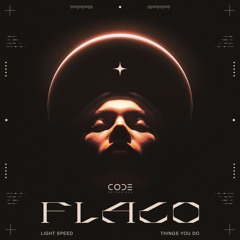 Flaco - Light Speed / Things You Do [CODER028]