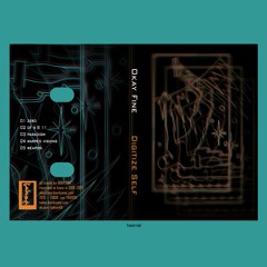 Okay Fine — paradigm [TAK019E]