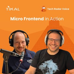 Micro Front End in Action