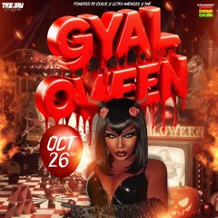 GYAL-OWEEN