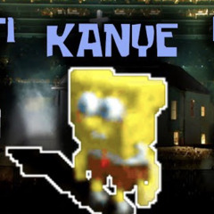 Spongebob Characters rap "Off The Grid" by Kanye West