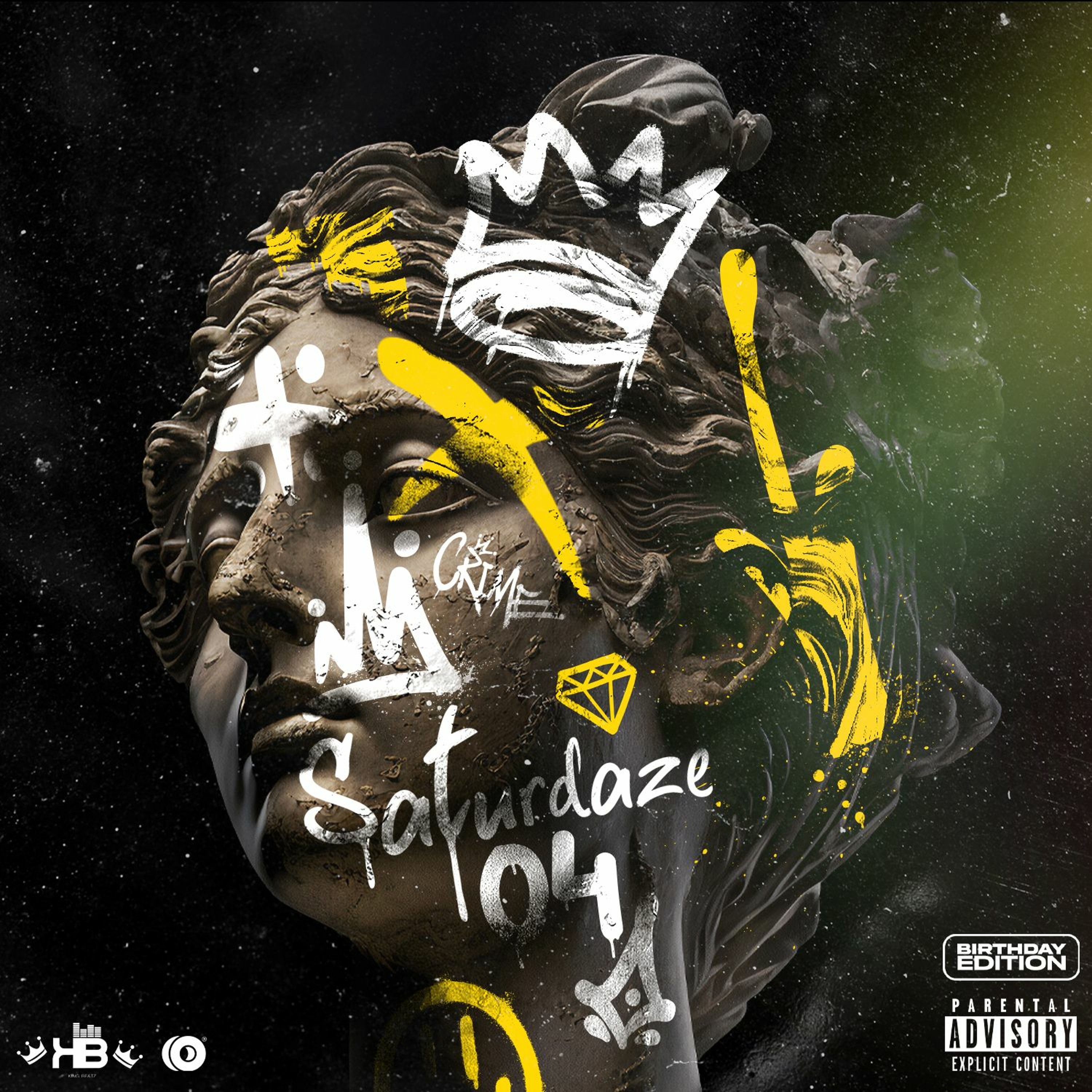 King Beatz\'s Podcast