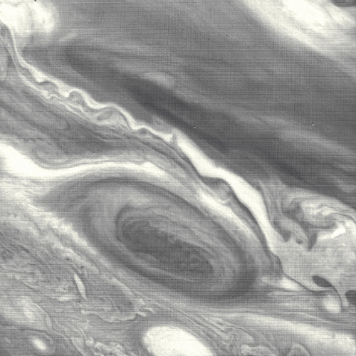 Broadcast VI - Mr. G